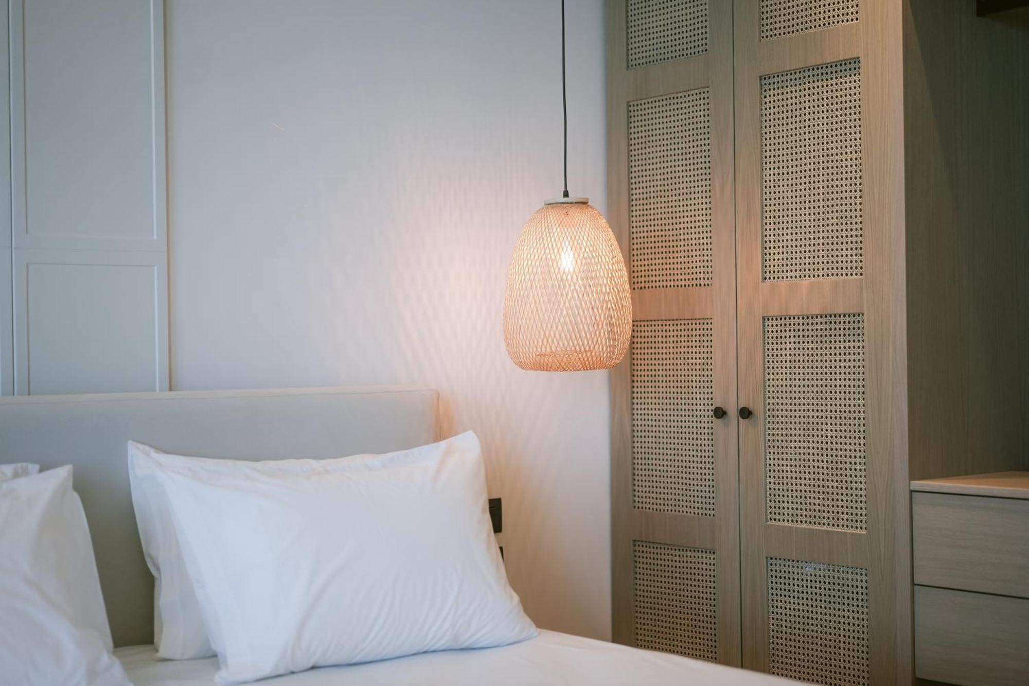 Euro Hotel Ksamil Ngoại thất bức ảnh