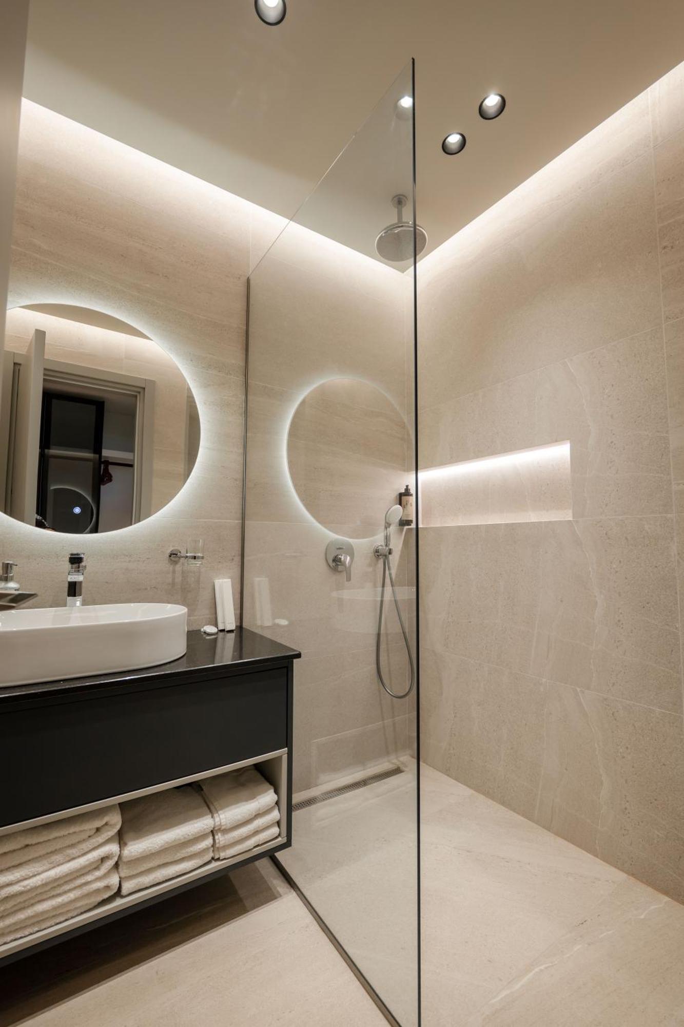 Euro Hotel Ksamil Ngoại thất bức ảnh