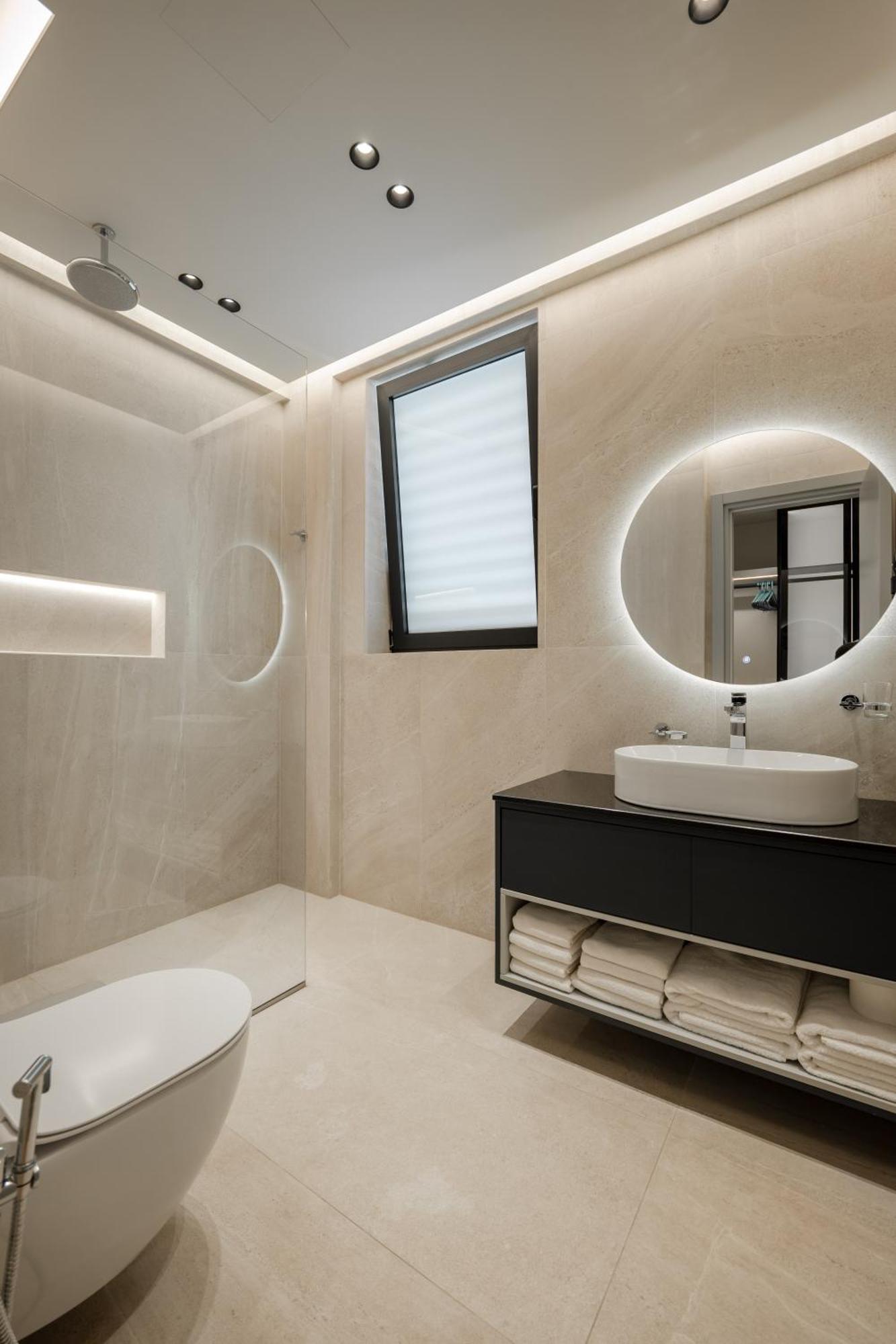Euro Hotel Ksamil Ngoại thất bức ảnh